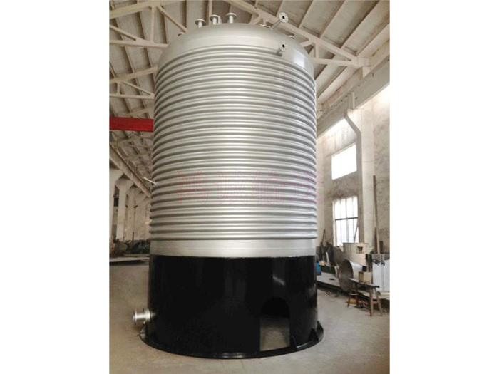 加熱罐、冷卻罐